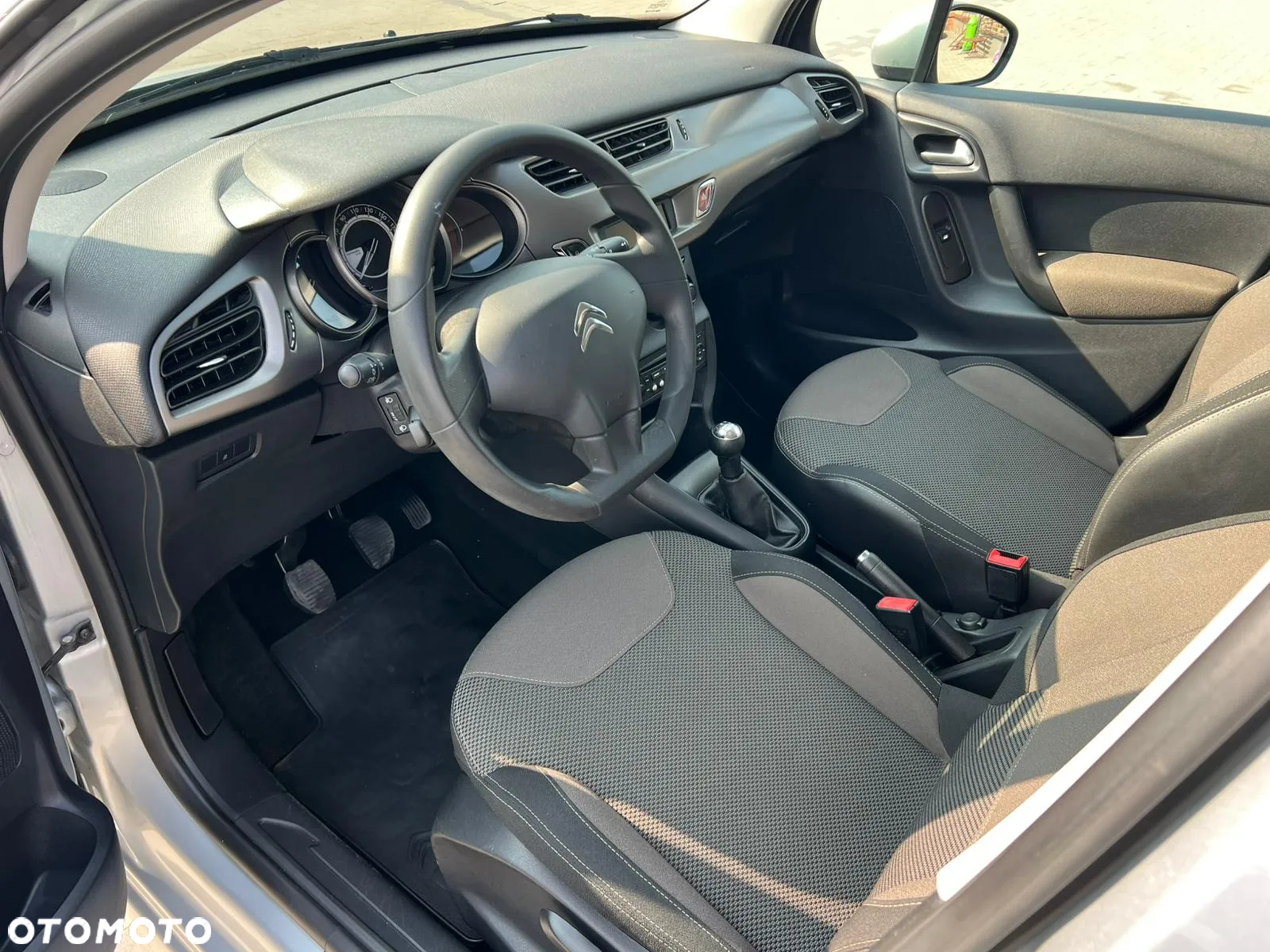 Citroën C3 1.2 VTi Selection - 9