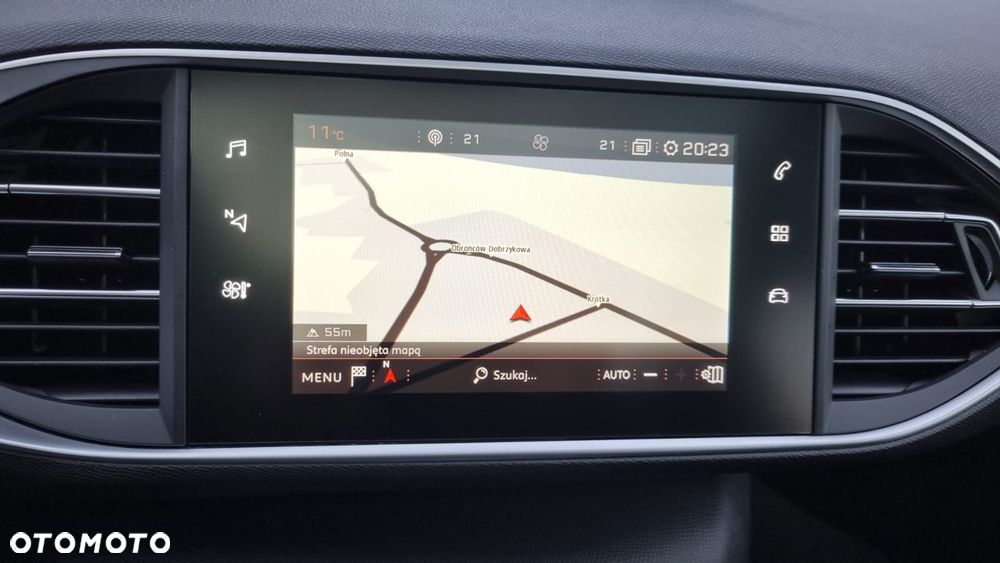 Peugeot 308 1.5 BlueHDi Business Line S&S - 27