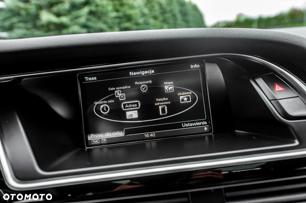 Audi S5 Sportback S tronic - 31