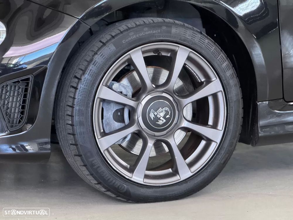 Abarth 595C 1.4 T-Jet 595 - 13