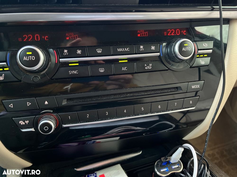 BMW X5 xDrive25d - 26