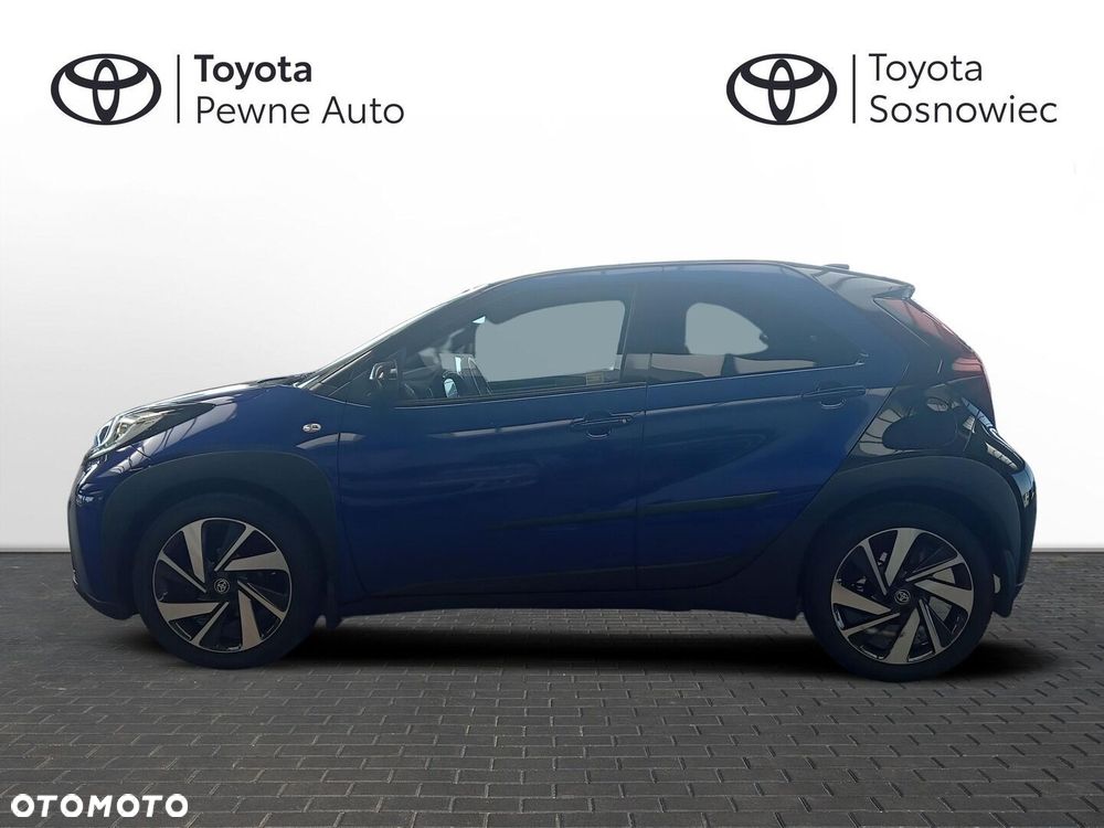 Toyota Aygo X - 3