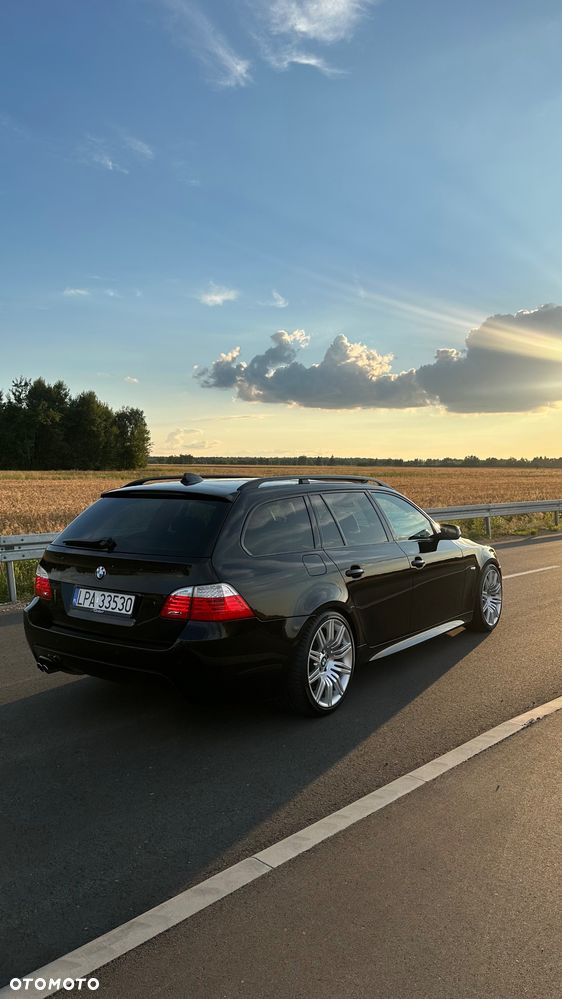 BMW Seria 5 530d Sport-Aut Edition Sport - 5