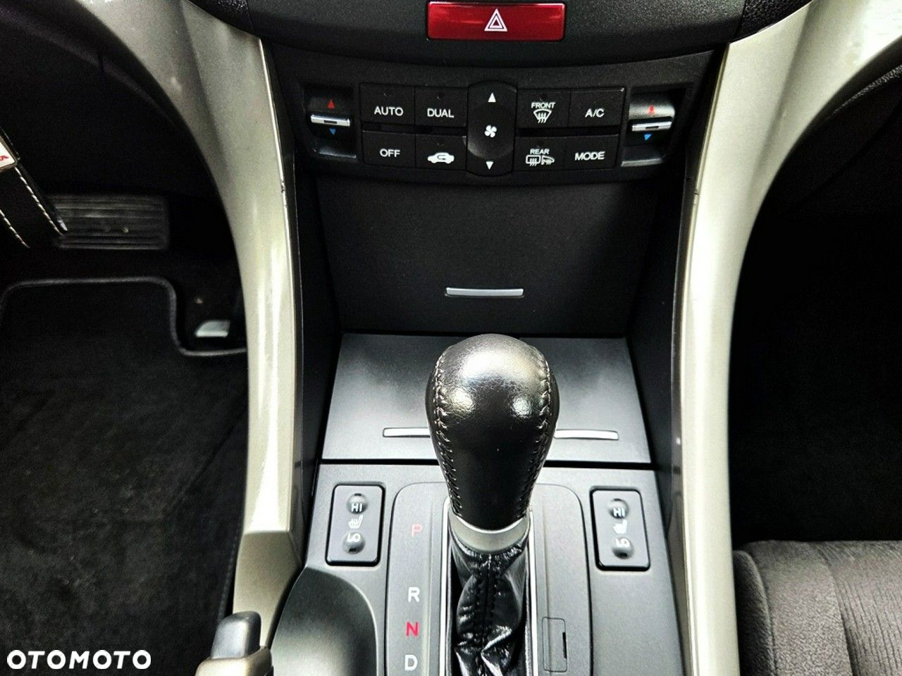 Honda Accord - 15