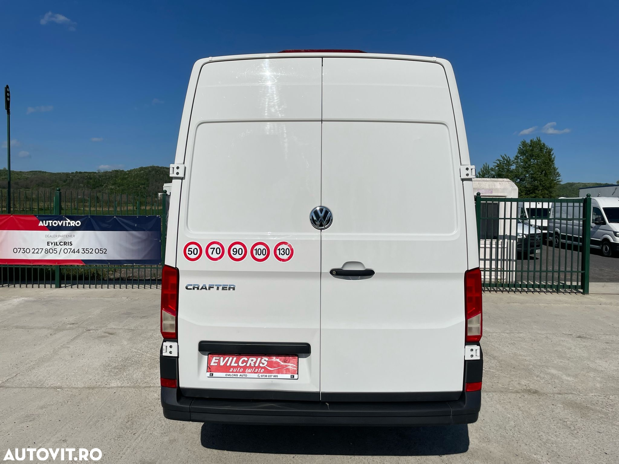 Volkswagen Crafter L3H3 - 7