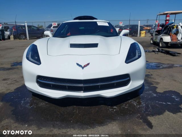 Chevrolet Corvette Stingray 3LT 6.2 V8 - 5