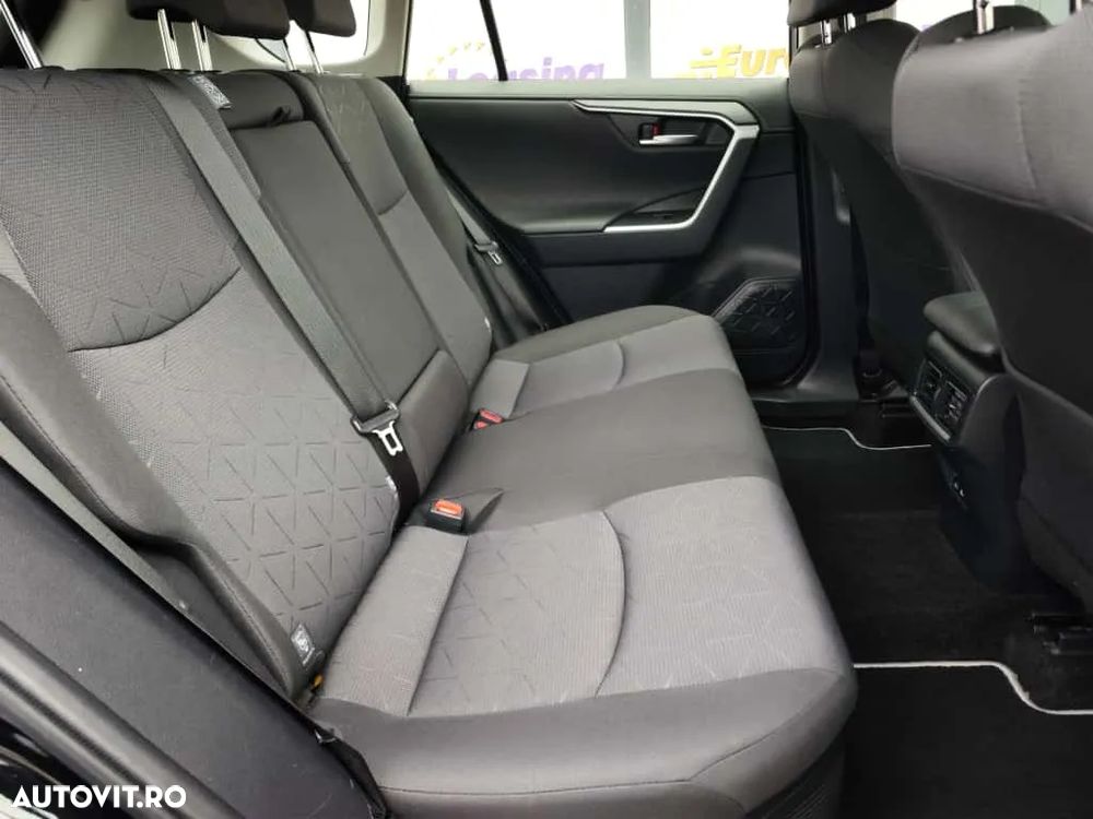 Toyota RAV4 2.5 Hybrid VVT-iE 4x2 Active - 16