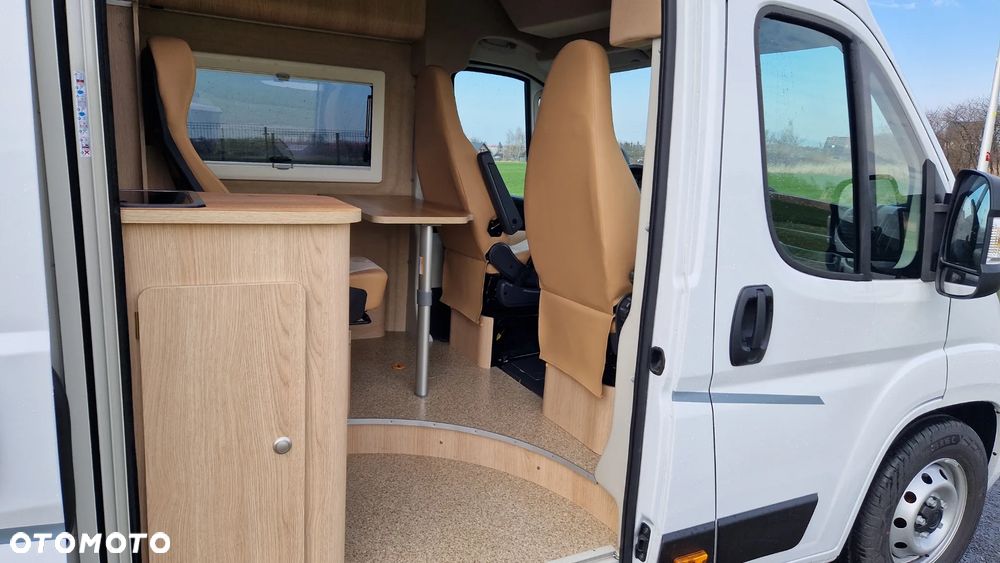 Fiat Ducato - 4