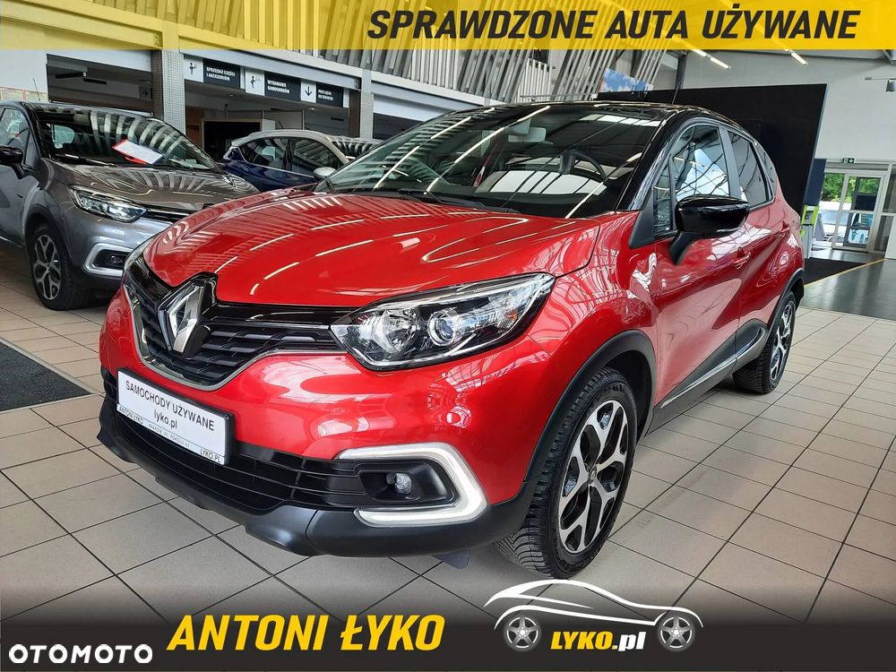Renault Captur - 2