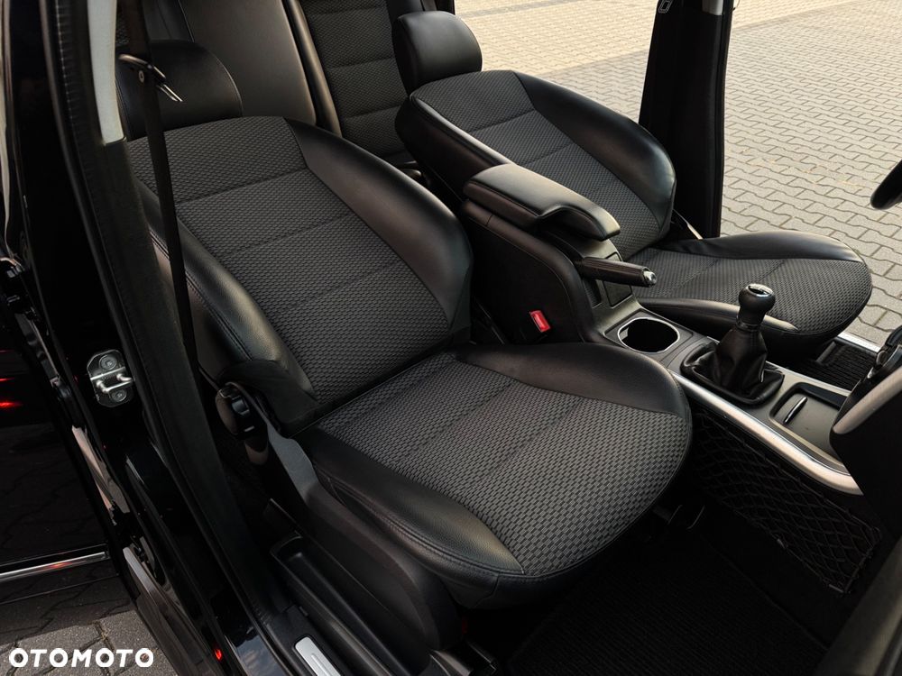 Mercedes-Benz Klasa B 180 BlueEFFICIENCY SPORT EDITION - 7