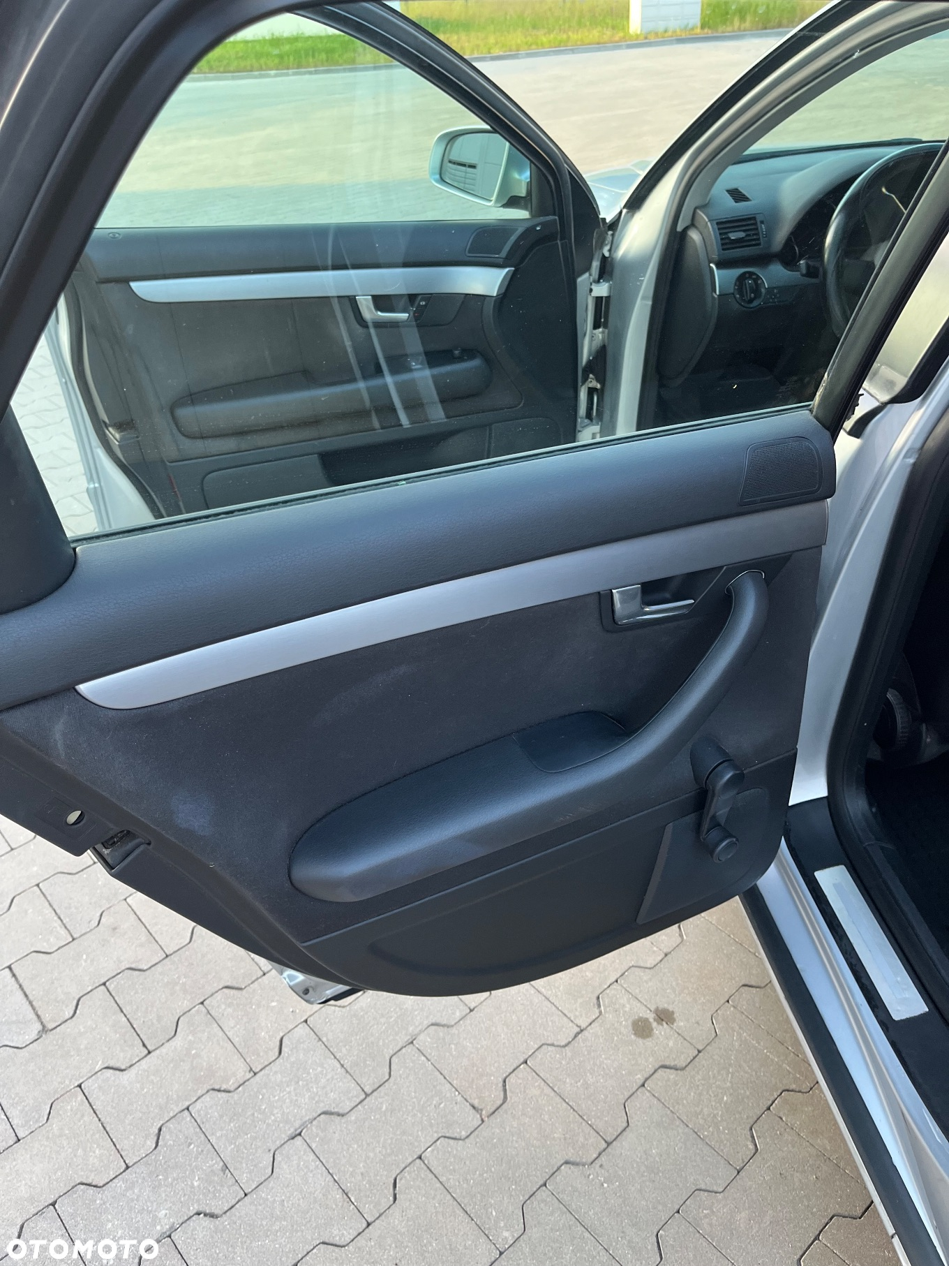 Audi A4 Avant 2.0 TDI Multitronic - 19