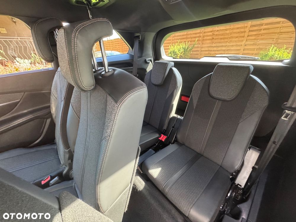 Peugeot 5008 PureTech 130 Allure - 11
