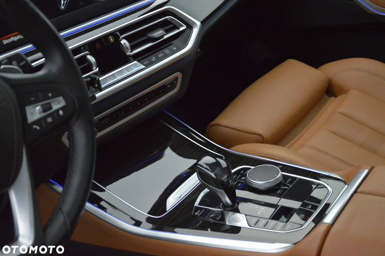 BMW X5 xDrive40i - 35