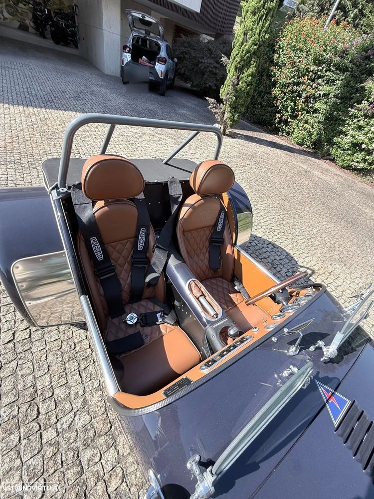 Caterham Seven 170 - 6