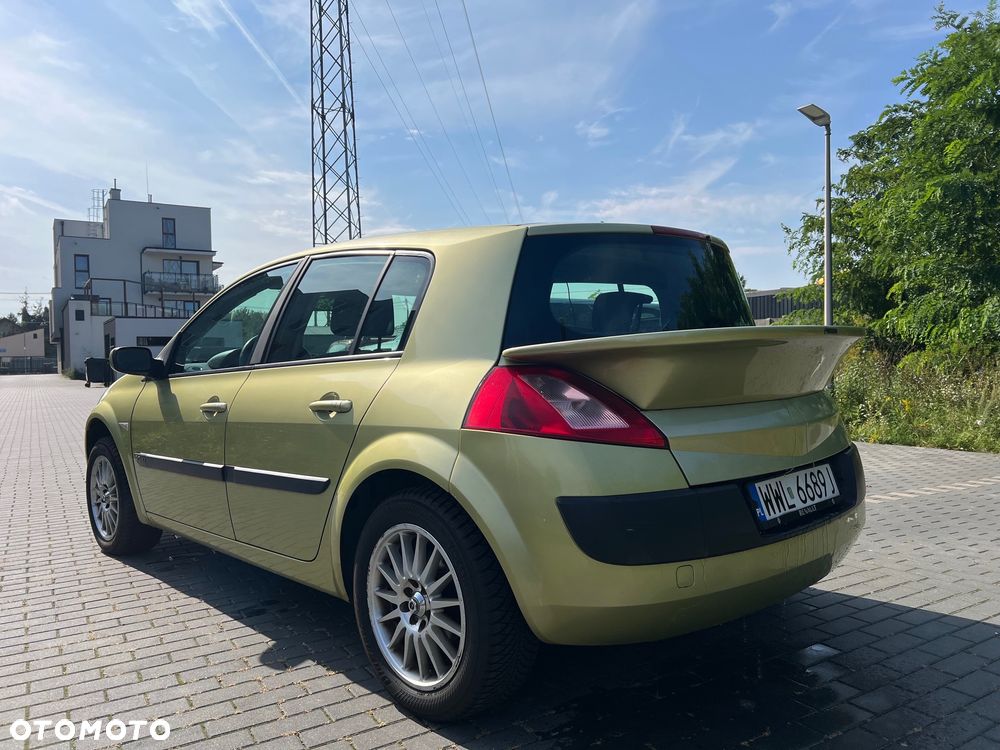 Renault Megane - 9