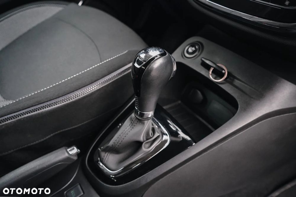 Renault Captur 1.2 TCe Zen EDC - 18