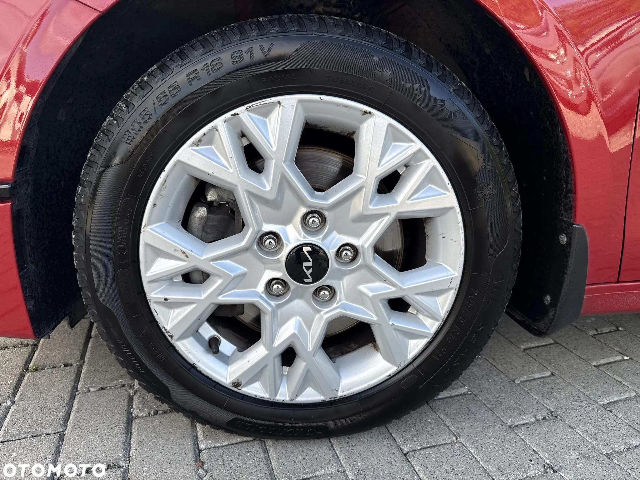 Kia Ceed 1.5 T-GDI M DCT - 20