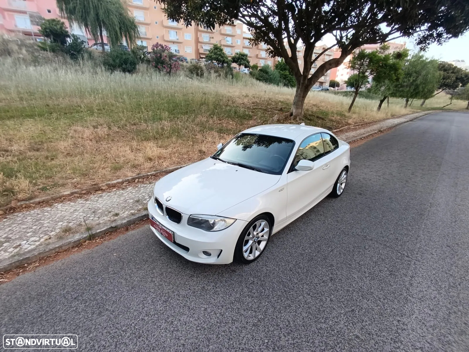 BMW 118 d Line Sport - 29