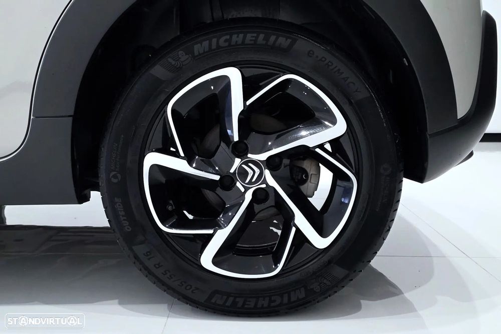 Citroën C3 Pure Tech S&S Saint James - 28