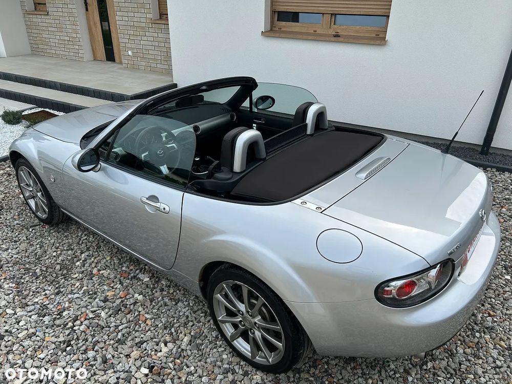 Mazda MX-5 1.8 MZR Emotion - 17