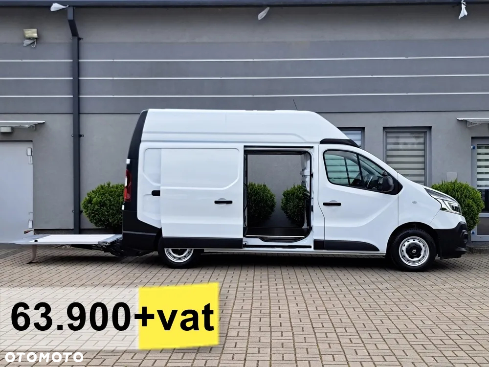 Renault Trafic - 4