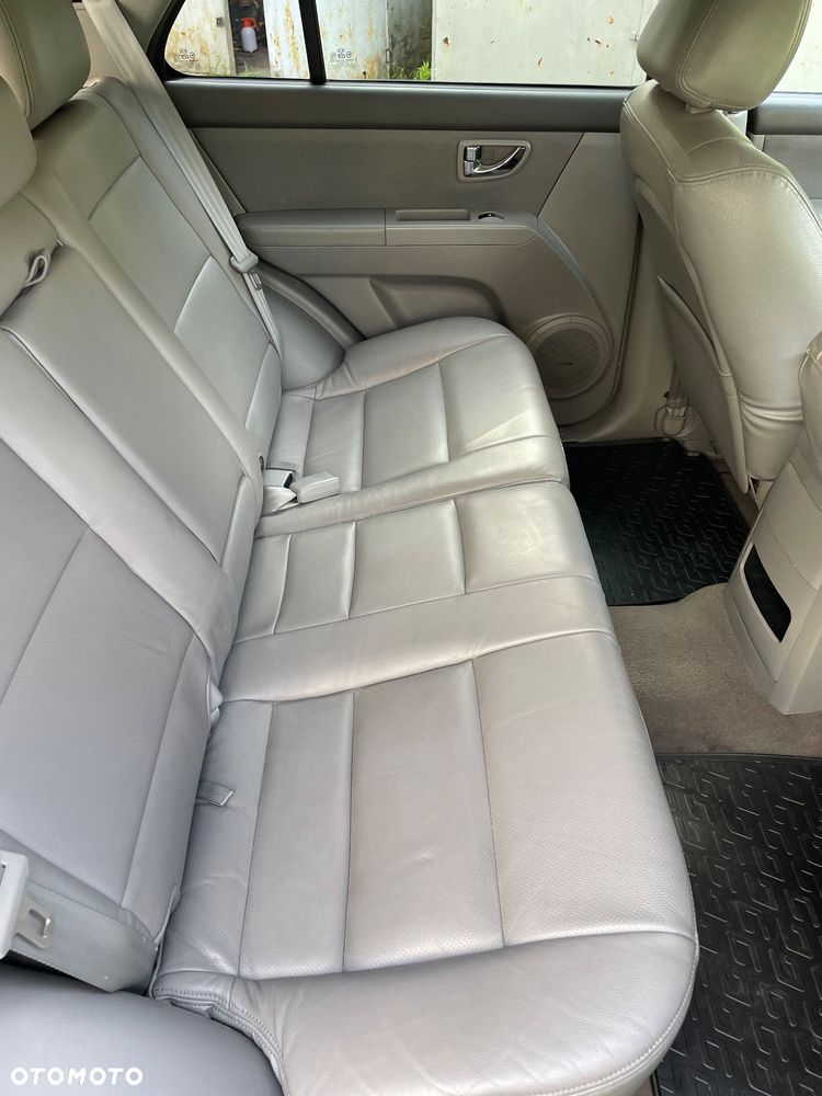Kia Sorento 2.5 CRDi VGT DPF EX - 16