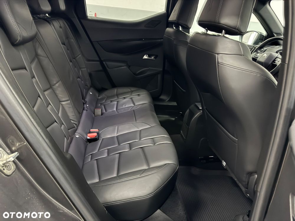 DS Automobiles DS 3 Crossback 1.5 BlueHDi So Chic - 29