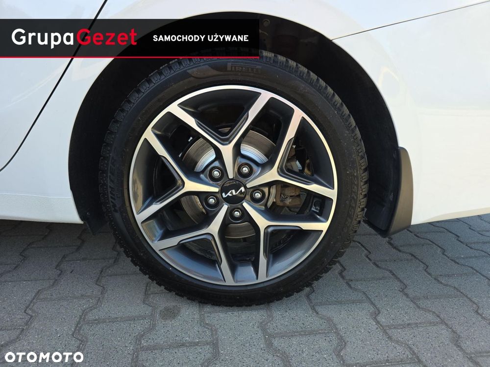Kia Ceed 1.5 T-GDI Business Line - 18