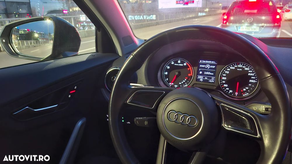 AUDI Q2 2021 — imagine 7