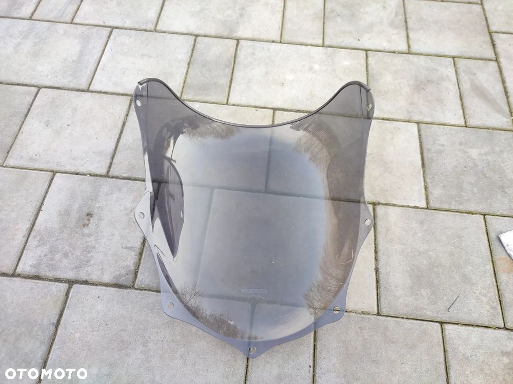 Szyba, szybka, owiewka przód MRA Honda CBR 954 - 11