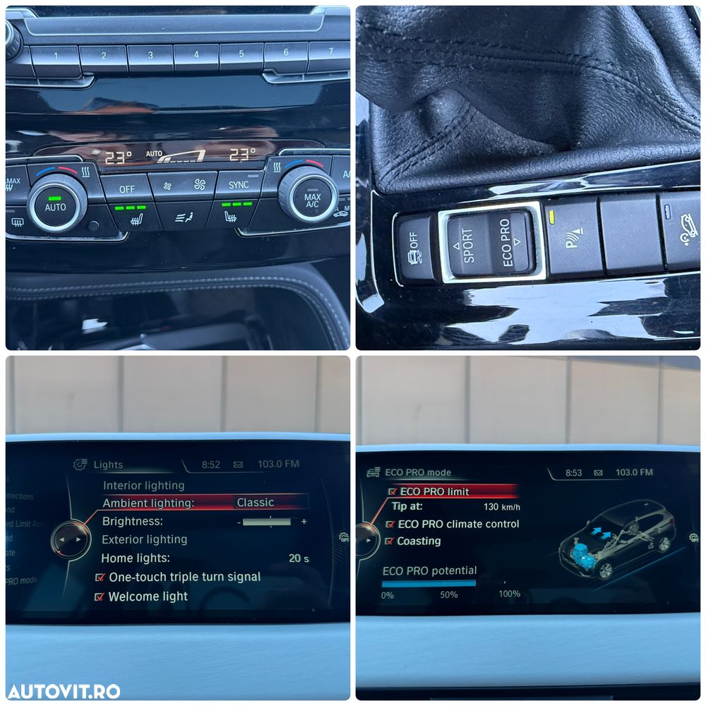 BMW X1 xDrive20d Aut. xLine - 9