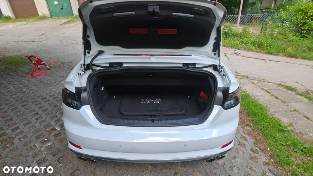 Audi S5 Coupé 3.0 TFSI Quattro Tiptronic - 16