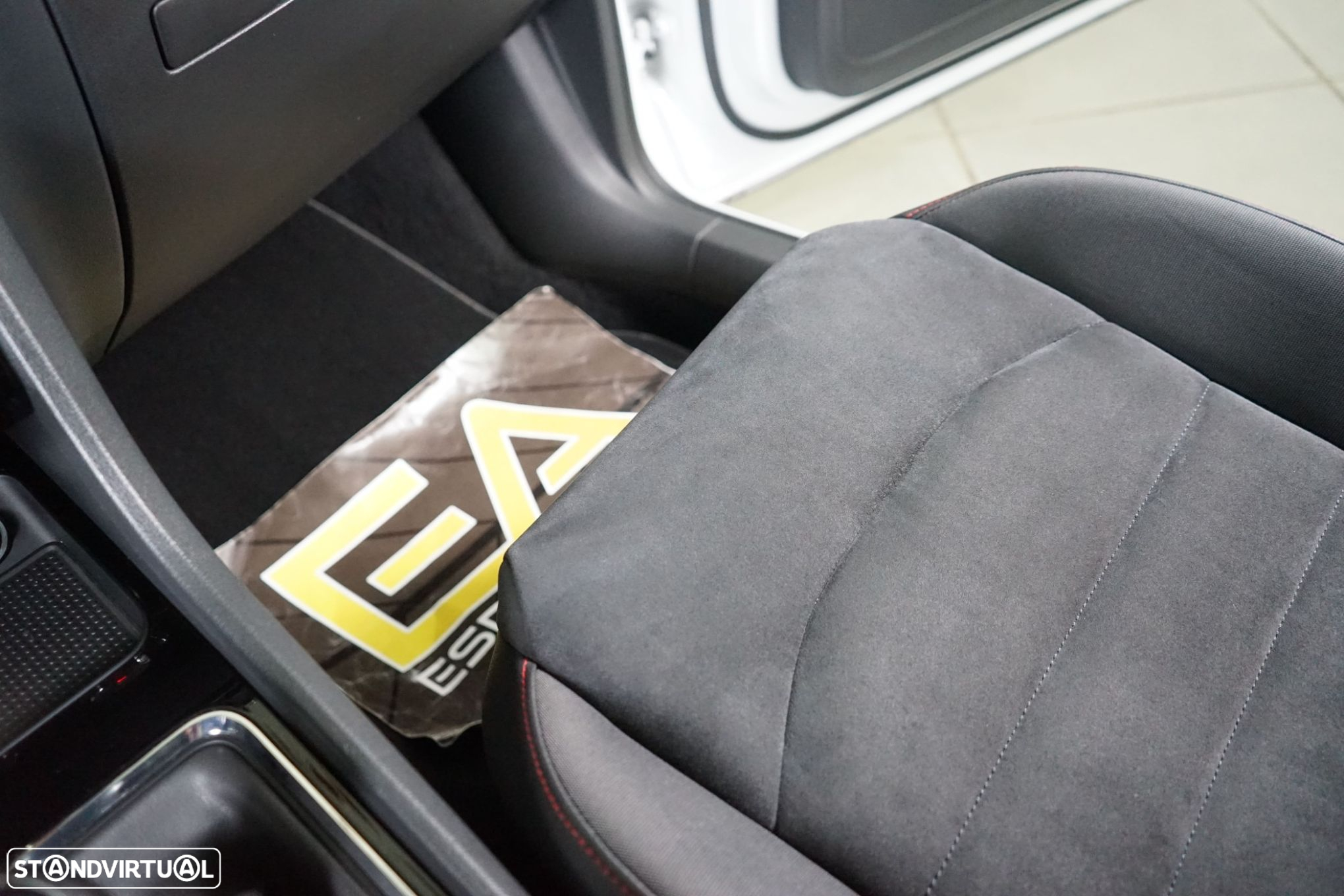 SEAT Ateca 1.4 TSI FR - 44