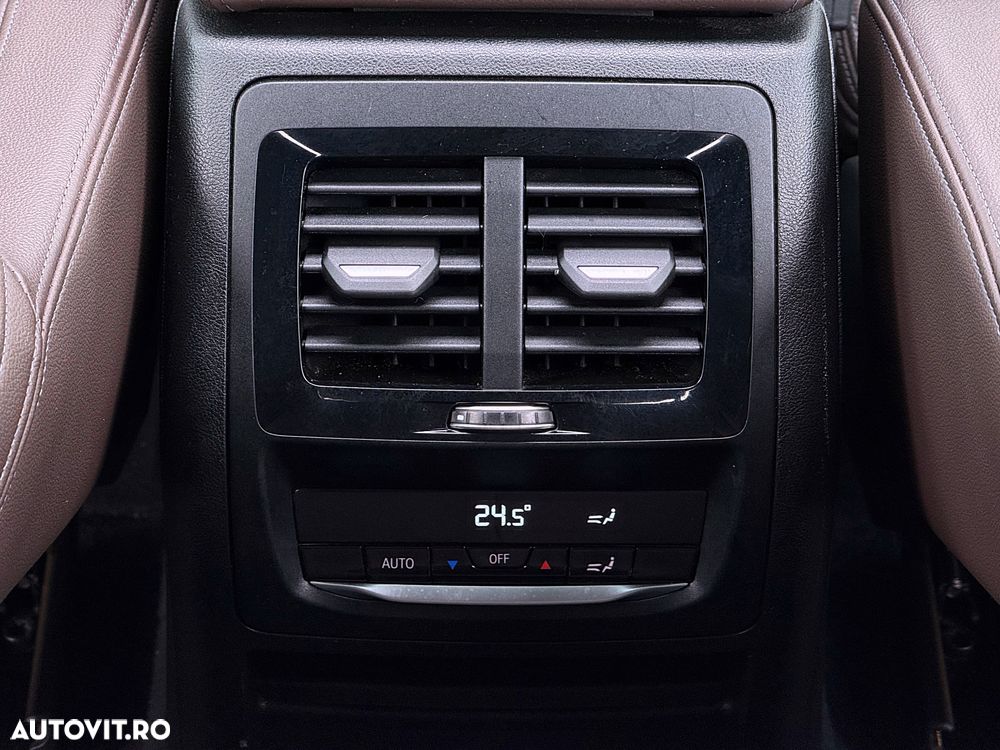 BMW X4 xDrive20d AT MHEV - 29