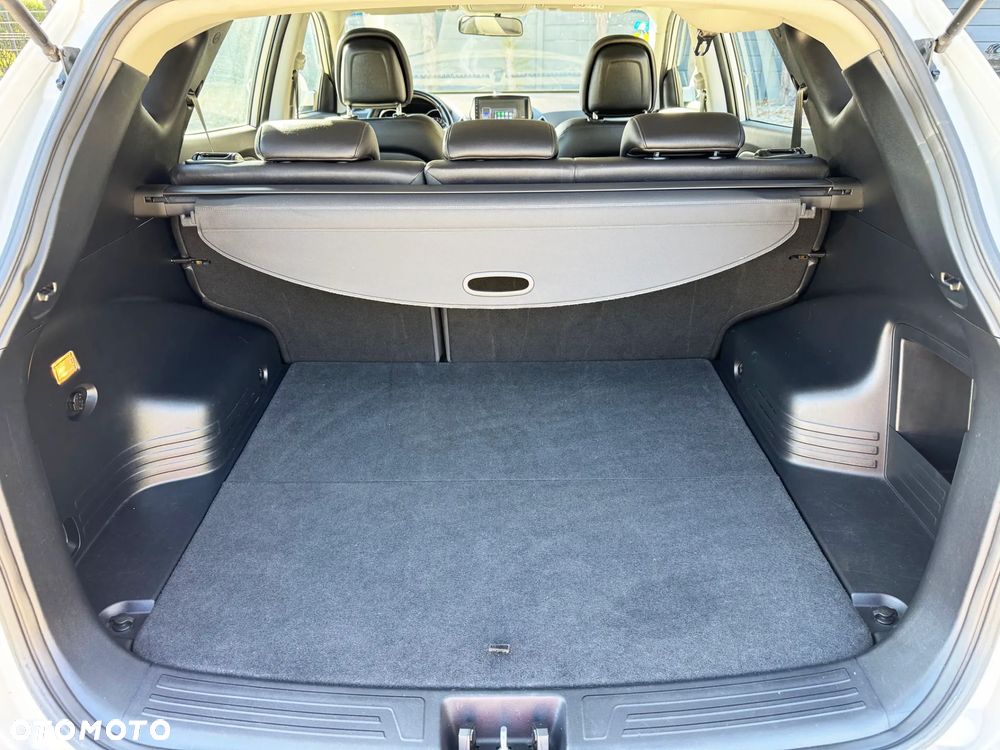 Hyundai ix35 1.6 2WD Trend - 40