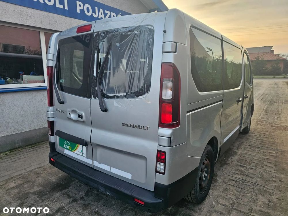 Renault Trafic - 6