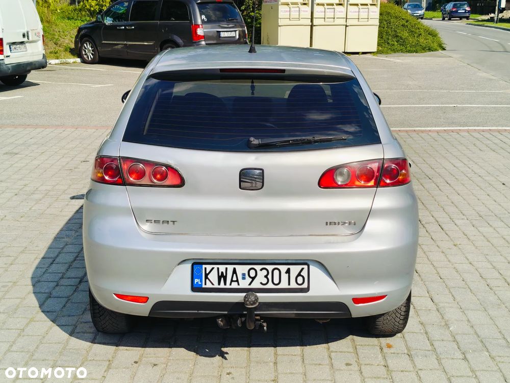 Seat Ibiza 1.9 TDI Signo - 12