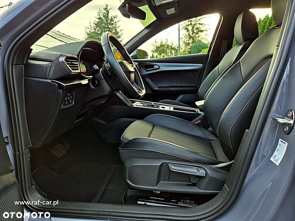 Cupra Formentor 2.0 TSI 4Drive DSG - 33