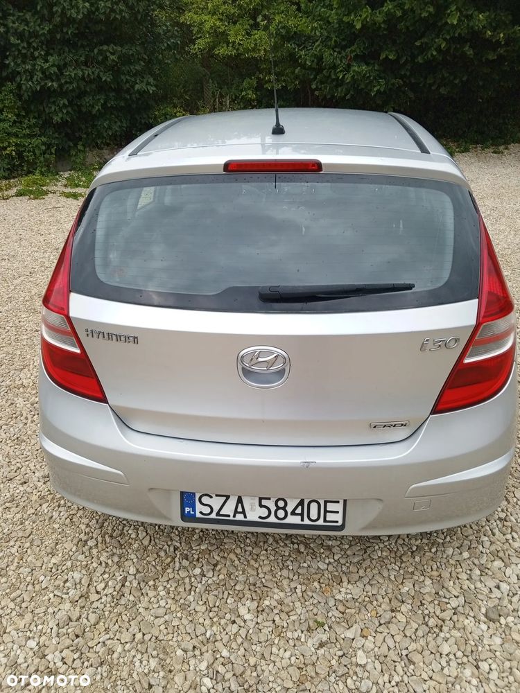 Hyundai i30 1.6 CRDi Classic - 4