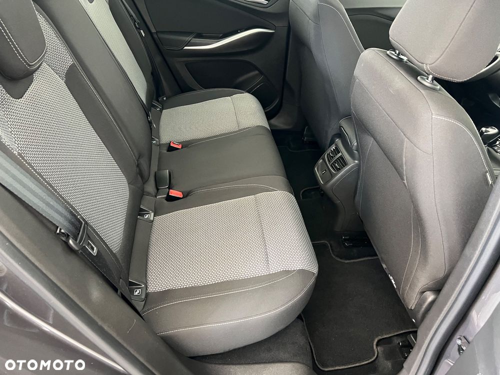Opel Grandland X 1.5 CDTI Elite S&S - 25