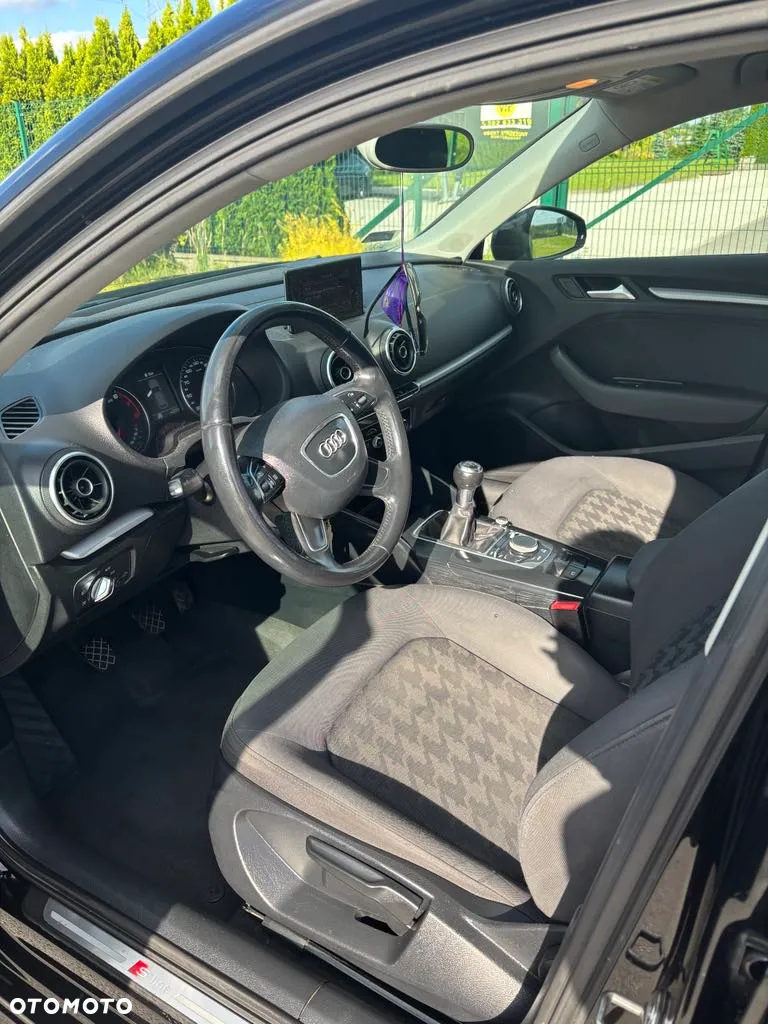 Audi A3 1.4 TFSI Ambition - 9