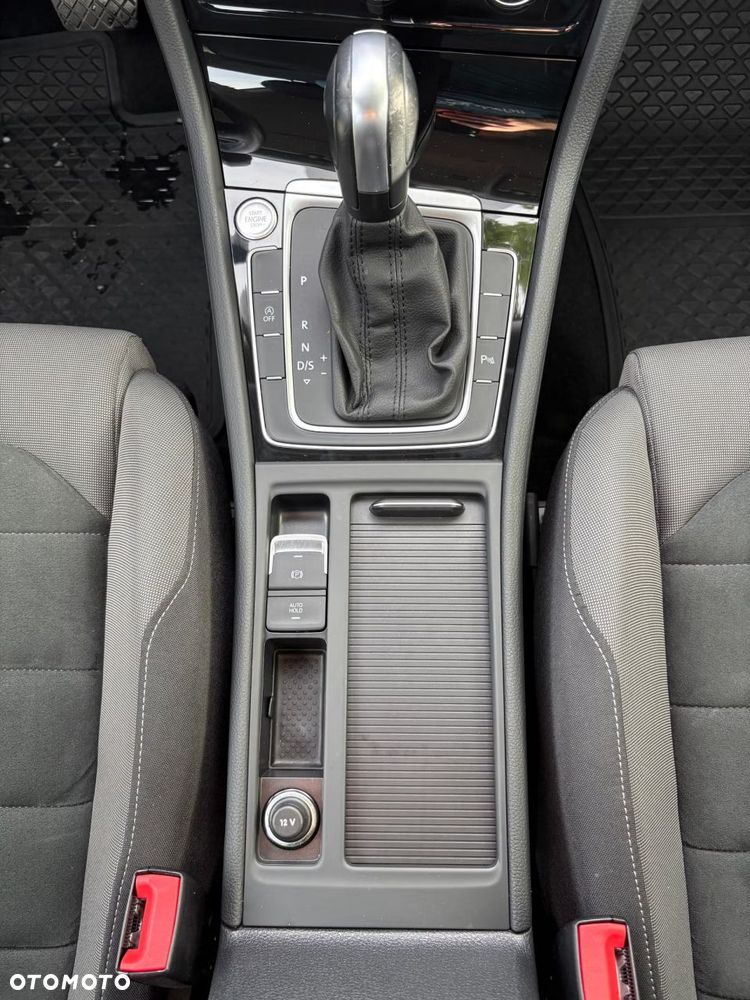 Volkswagen Golf 1.5 TSI ACT OPF DSG Highline - 16