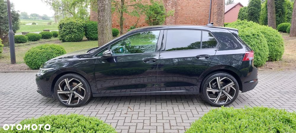 Volkswagen Golf 1.5 eTSI Style DSG - 8