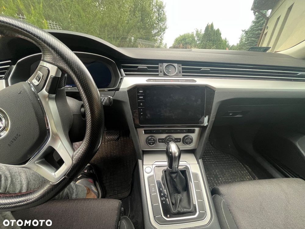 Volkswagen Passat Variant - 3