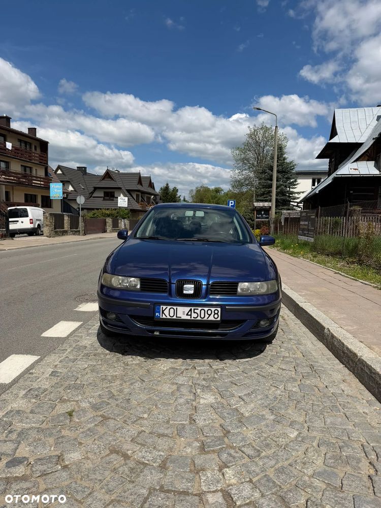 Seat Leon - 4