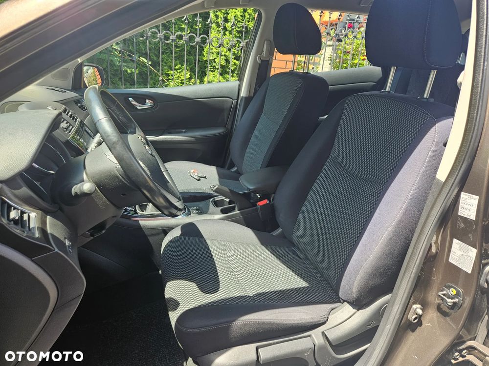 Nissan Pulsar - 6