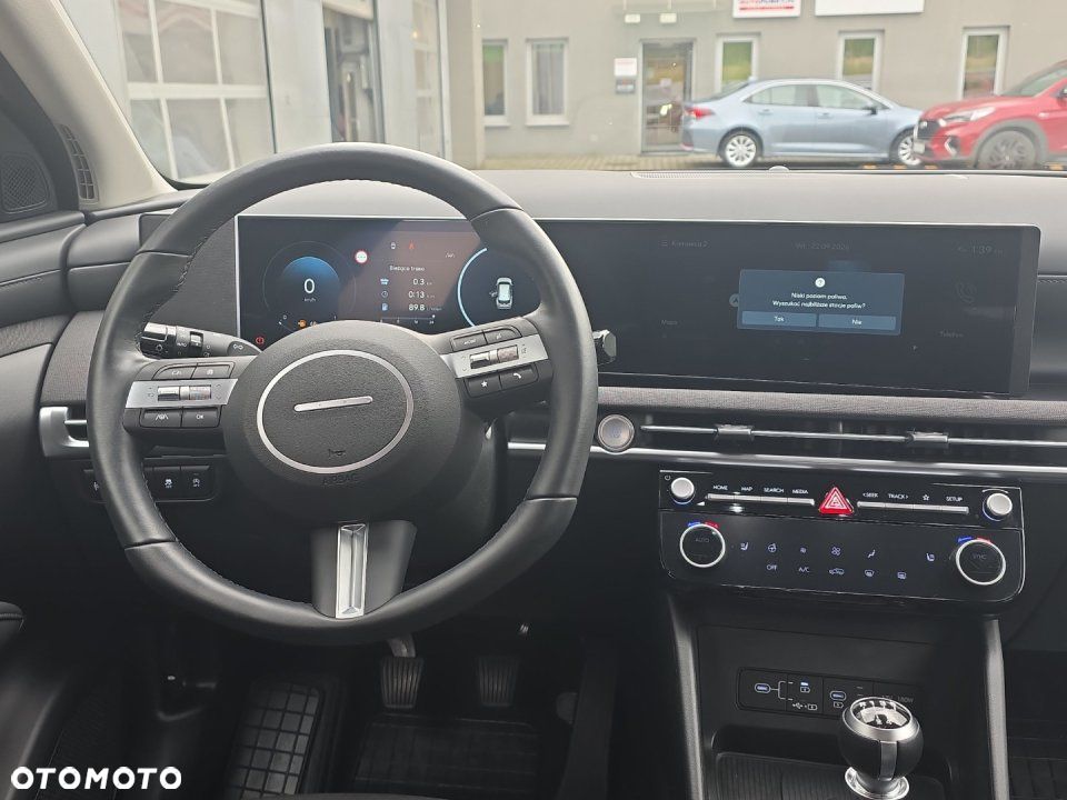 Hyundai Tucson - 17