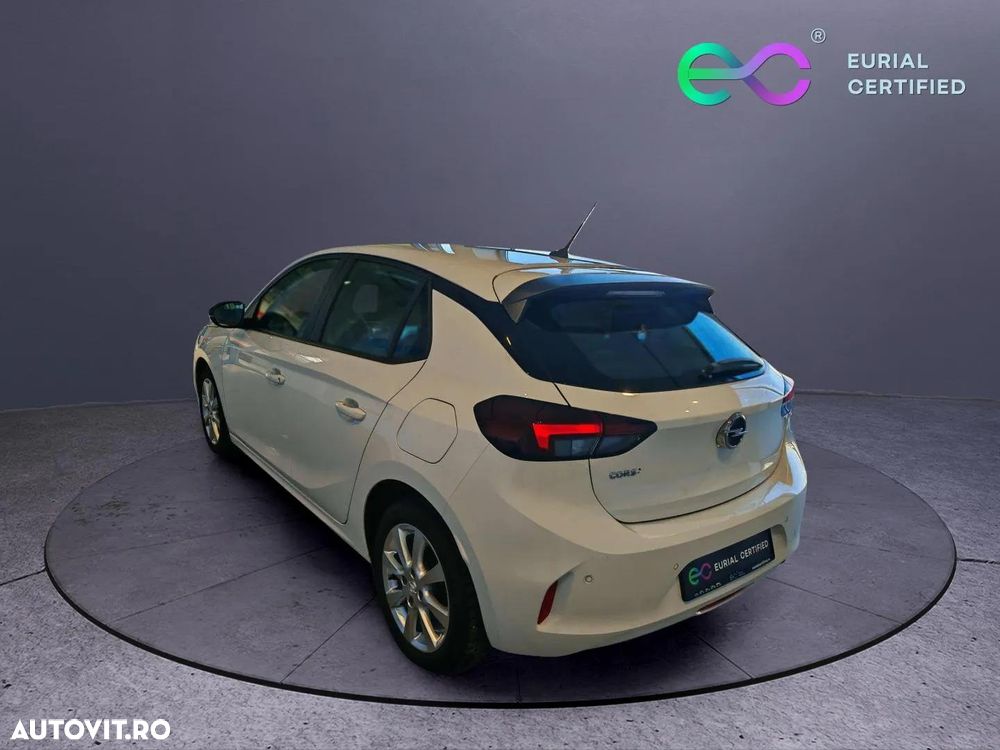 Opel Corsa 1.2 Turbo Start/Stop Edition - 3
