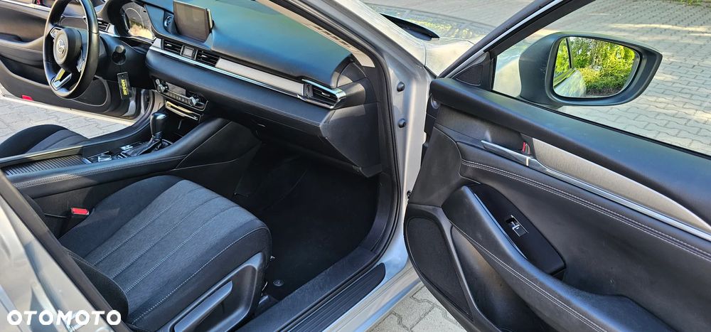 Mazda 6 2.0 SkyMotion - 16