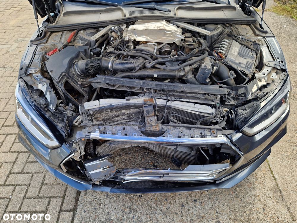 Audi S5 Coupé 3.0 TFSI quattro tiptronic - 12